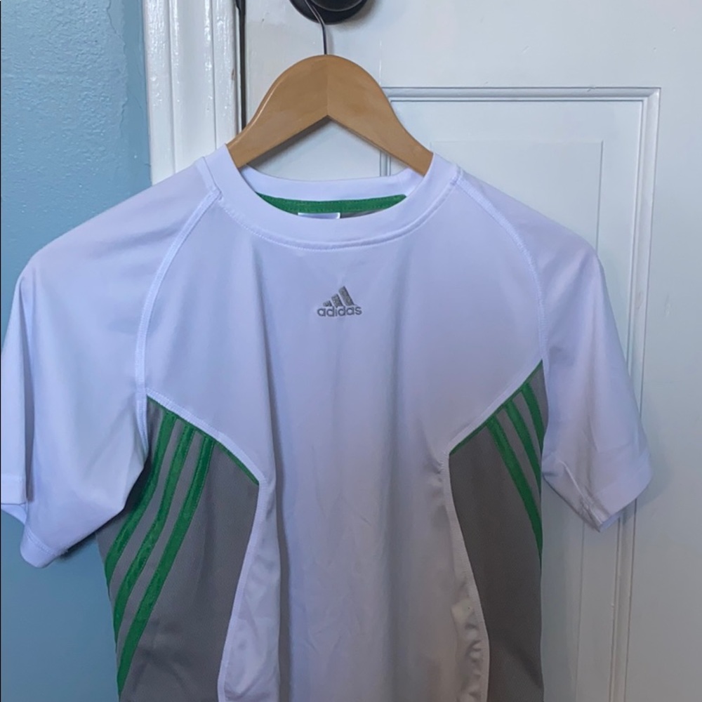 Brand new adidas shirt